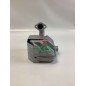 ORIGINAL BRIGGS & STRATTON 794949 Rasentraktor-Motorschalldämpfer