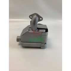 ORIGINAL BRIGGS & STRATTON 794949 Rasentraktor-Motorschalldämpfer | NewgardenParts.com