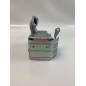ORIGINAL BRIGGS & STRATTON 794949 Rasentraktor-Motorschalldämpfer