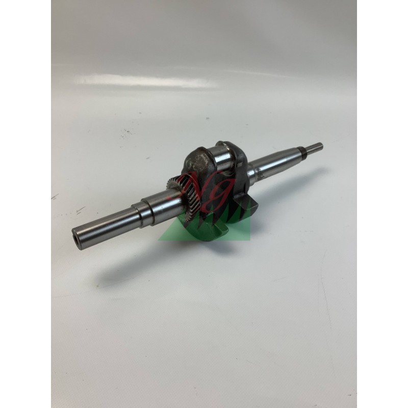 BRIGGS & STRATTON 690539 Original Lawn Mower Crankshaft