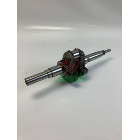 BRIGGS & STRATTON 690539 Original Rasenmäher-Kurbelwelle | NewgardenParts.com