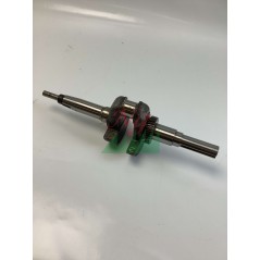 BRIGGS & STRATTON 690539 Original Rasenmäher-Kurbelwelle