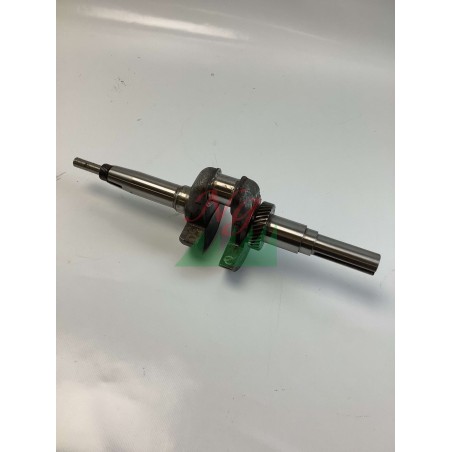 BRIGGS & STRATTON 690539 Original Rasenmäher-Kurbelwelle
