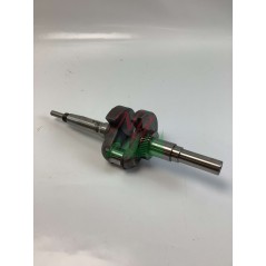 Cigüeñal original para cortacésped BRIGGS & STRATTON 690539 | NewgardenParts.com