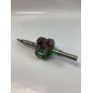 BRIGGS & STRATTON 690539 Original Rasenmäher-Kurbelwelle