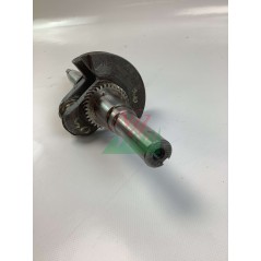 BRIGGS & STRATTON 690539 Original Rasenmäher-Kurbelwelle | NewgardenParts.com