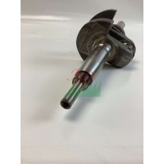 Cigüeñal original para cortacésped BRIGGS & STRATTON 690539 | NewgardenParts.com
