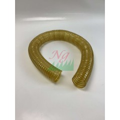 Genuine Briggs & Stratton Vanguard Air Intake Hose 494345 | NewgardenParts.com