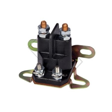 Anlassermagnet für Rasentraktor CASTELGARDEN | NewgardenParts.com
