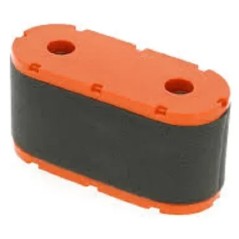 FILTRE À AIR 599349040 ORIGINAL HUSQVARNA | NewgardenParts.com