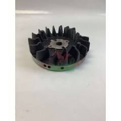 ORIGINAL BRIGGS & STRATTON 690889 lawn tractor engine flywheel | NewgardenParts.com