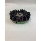 ORIGINAL BRIGGS & STRATTON 690889 Rasentraktormotor-Schwungrad