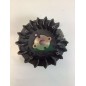 ORIGINAL BRIGGS & STRATTON 690889 Rasentraktormotor-Schwungrad