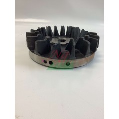ORIGINAL BRIGGS & STRATTON 690889 lawn tractor engine flywheel | NewgardenParts.com