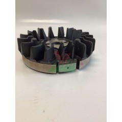 ORIGINAL BRIGGS & STRATTON 690889 lawn tractor engine flywheel | NewgardenParts.com