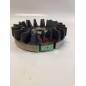 ORIGINAL BRIGGS & STRATTON 690889 lawn tractor engine flywheel