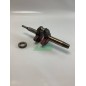 BRIGGS & STRATTON 492474 Original Motorhacken-Kurbelwelle
