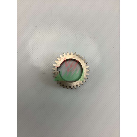 BRIGGS & STRATTON 492474 Original Motorhacken-Kurbelwelle