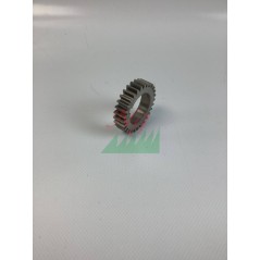 BRIGGS & STRATTON 492474 Original Motorhacken-Kurbelwelle | NewgardenParts.com