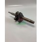 BRIGGS & STRATTON 492474 Original Motorhacken-Kurbelwelle