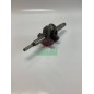 BRIGGS & STRATTON 492474 Original Motorhacken-Kurbelwelle