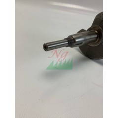 BRIGGS & STRATTON 492474 Original Motorhacken-Kurbelwelle | NewgardenParts.com