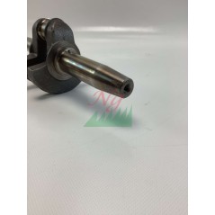 BRIGGS & STRATTON 492474 Original Motorhacken-Kurbelwelle | NewgardenParts.com