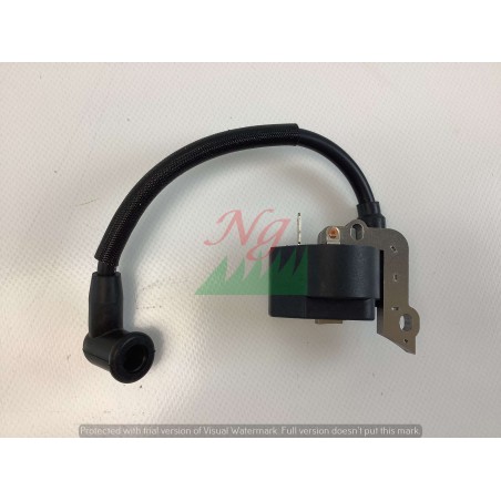 Ignition coil for STIHL chainsaws 1143.1305B COMPATIBLE - 051097 | NewgardenParts.com