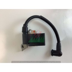 Ignition coil for STIHL chainsaws 1143.1305B COMPATIBLE - 051097 | NewgardenParts.com