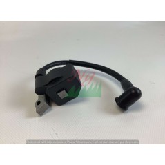 Ignition coil for STIHL chainsaws 1143.1305B COMPATIBLE - 051097 | NewgardenParts.com