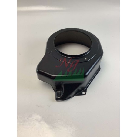 ORIGINAL BRIGGS & STRATTON 697908 Lawnmower Engine Cooling Fan Cover | NewgardenParts.com