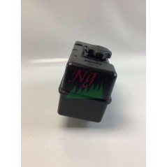 BRIGGS & STRATTON 691993 Original Shredder Fuel Tank | NewgardenParts.com