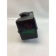 BRIGGS & STRATTON 691993 Original Shredder Fuel Tank | NewgardenParts.com