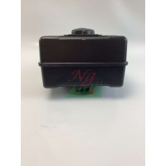 BRIGGS & STRATTON 691993 Original Shredder Fuel Tank | NewgardenParts.com