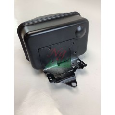 BRIGGS & STRATTON 397869 Tiller Engine Fuel Tank | NewgardenParts.com