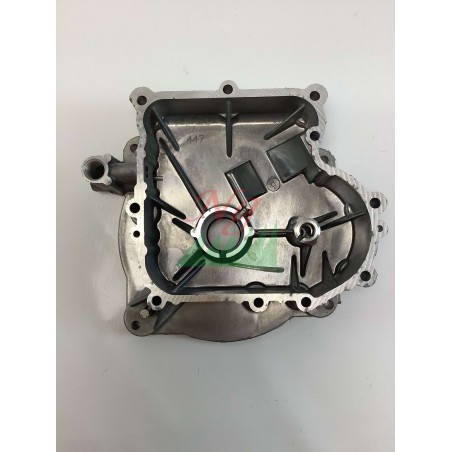 ORIGINAL BRIGGS & STRATTON 494238 lawnmower engine oil pan | NewgardenParts.com
