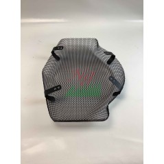 ORIGINAL BRIGGS & STRATTON 690840 Tractor Engine Debris Guard
