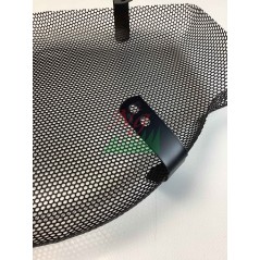 ORIGINAL BRIGGS & STRATTON 690840 Tractor Engine Debris Guard | NewgardenParts.com
