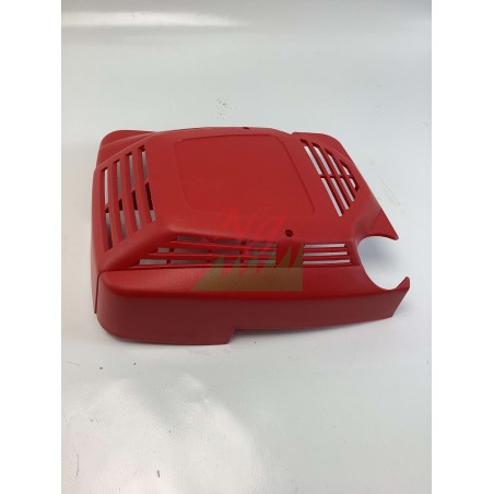 BRIGGS & STRATTON 497233 lawnmower engine fan guard cover | NewgardenParts.com