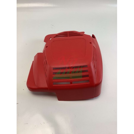 BRIGGS & STRATTON 497233 lawnmower engine fan guard cover
