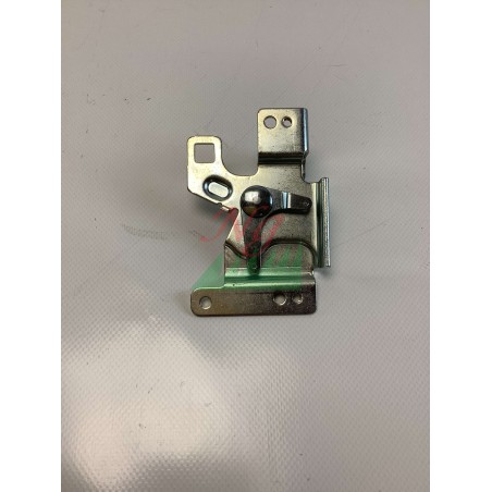 ORIGINAL BRIGGS & STRATTON 691381 Rasentraktor-Motorsteuerungshalterung
