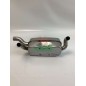 ORIGINAL BRIGGS & STRATTON 690838 Schalldämpfer für Rasenmähertraktor