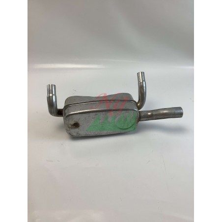 ORIGINAL BRIGGS & STRATTON 690838 Schalldämpfer für Rasenmähertraktor