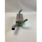 Marmitta motore trattorino tosaerba rasaerba ORIGINALE BRIGGS & STRATTON 690838