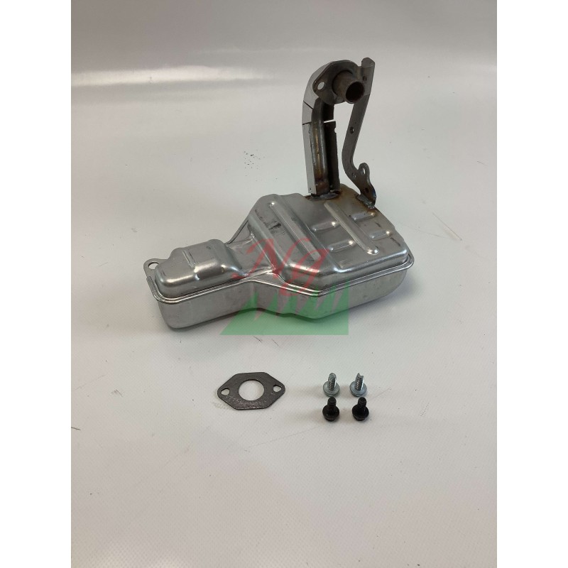 ORIGINAL BRIGGS & STRATTON 692276 Rasentraktor-Motorschalldämpfer