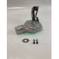 ORIGINAL BRIGGS & STRATTON 692276 Rasentraktor-Motorschalldämpfer