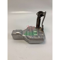 ORIGINAL BRIGGS & STRATTON 692276 lawn tractor engine muffler | NewgardenParts.com