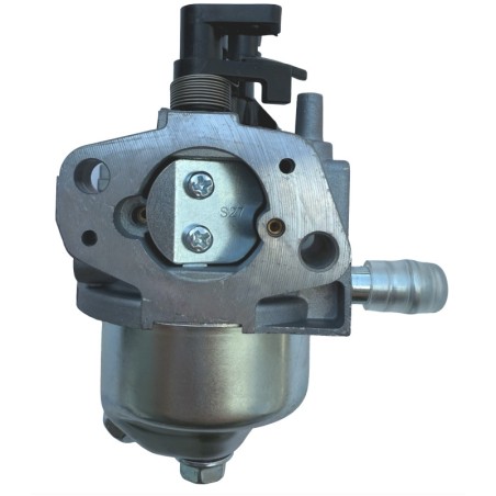 ORIGINAL LONCIN V200 lawnmower engine carburetor 170022364-0001 | NewgardenParts.com