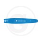ORIGINAL IGGESUND FOREST Chainsaw Bar 80cm 90-92 Links BL2700-80