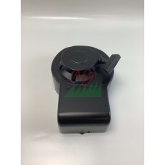 ORIGINAL BRIGGS & STRATTON 394475 lawnmower engine starter cover | NewgardenParts.com